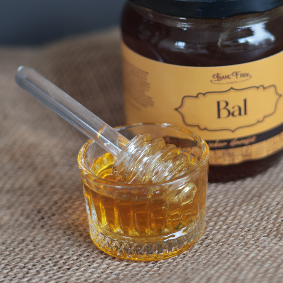 Marmaris Çam Balı 500 gr – Katkısız Doğal Çam Balı