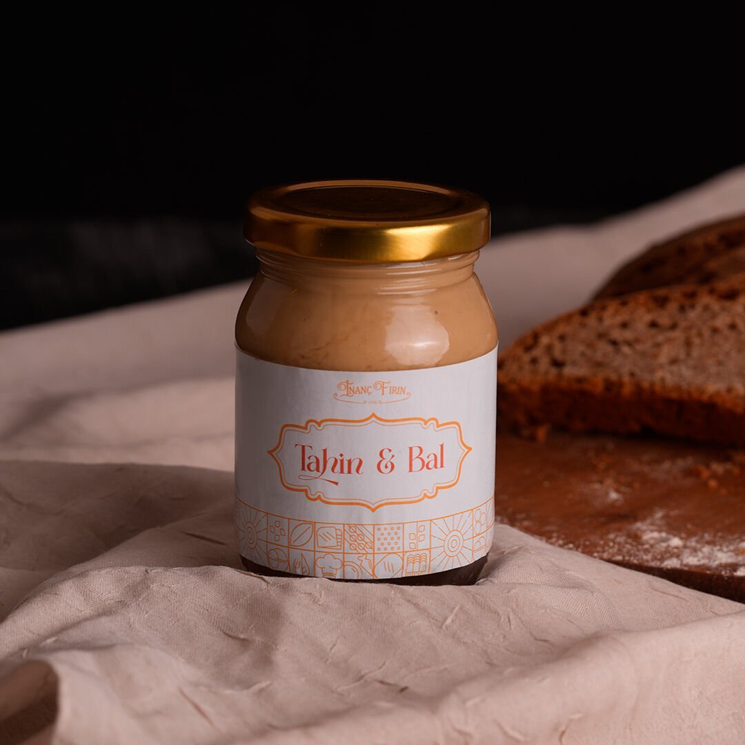 Tahin & Bal