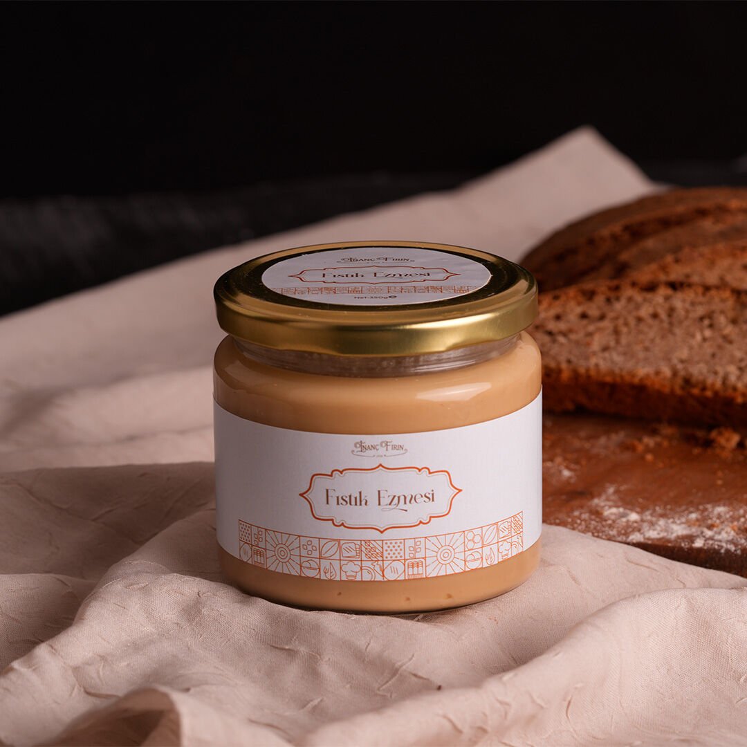 Fıstık Ezmesi