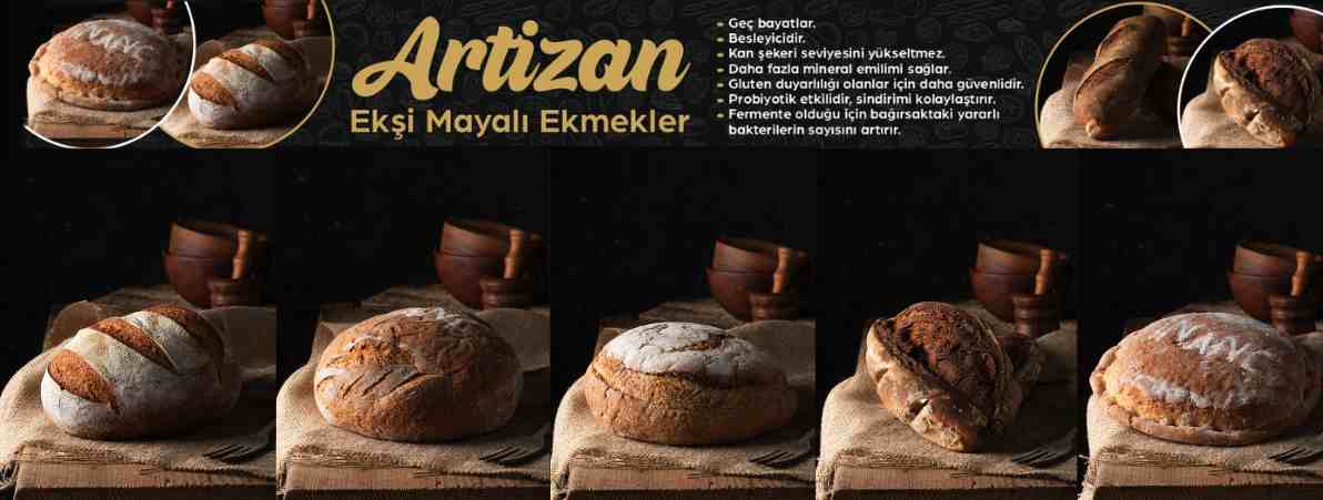 artizan-ekmek