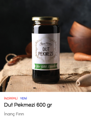 dut-pekmezi