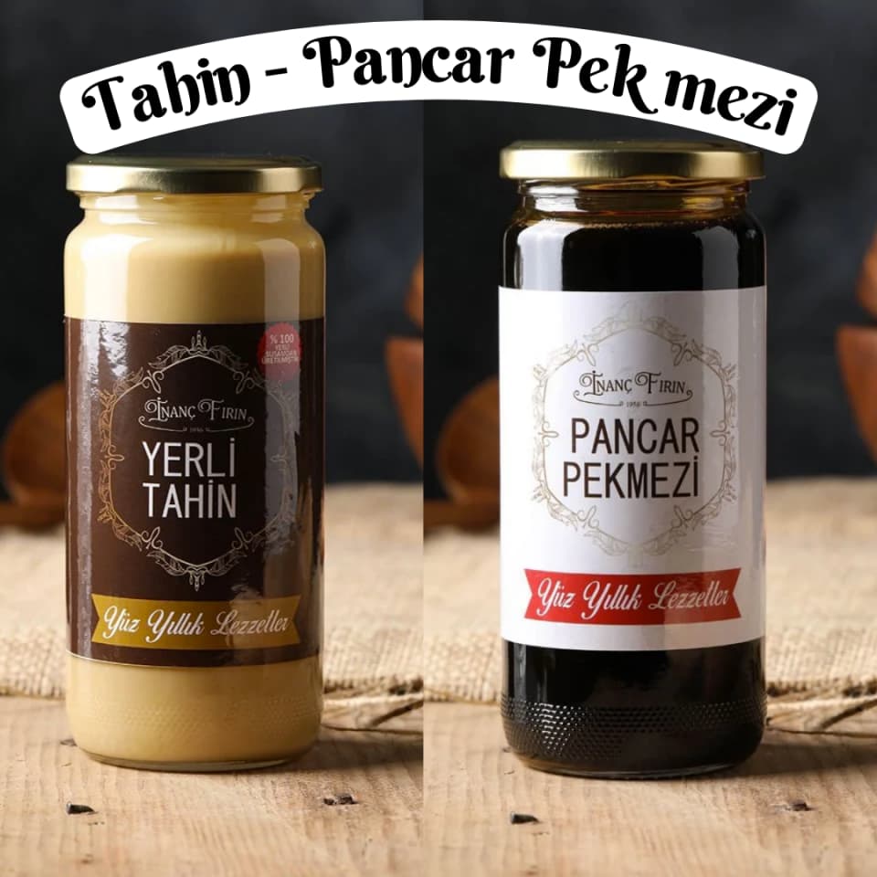 tahin-pancar-pekmezi