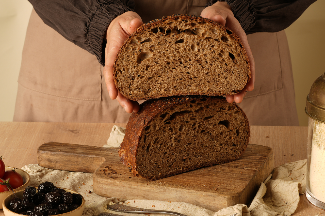 Ekşi Maya Nasıl Yapılır?