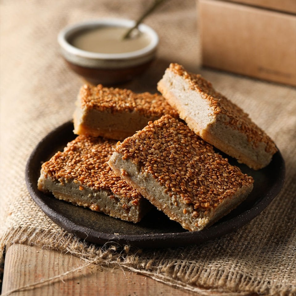 Tahinli Çıtır 1KG