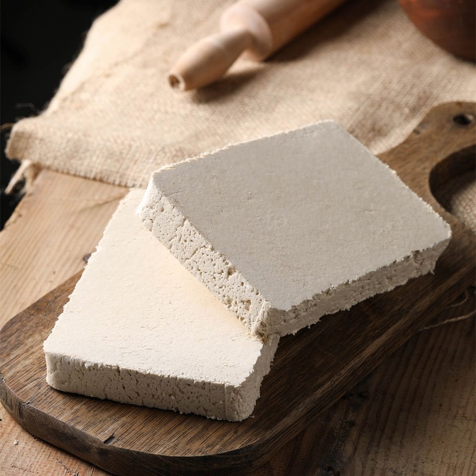 Sade Tahin Helvası 1 kg