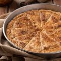 Pırasalı Arnavut Böreği (1 kg)