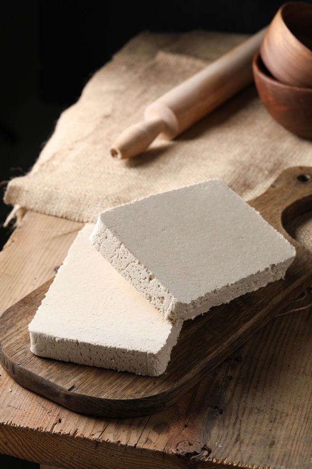 Sade Tahin Helvası 500gr