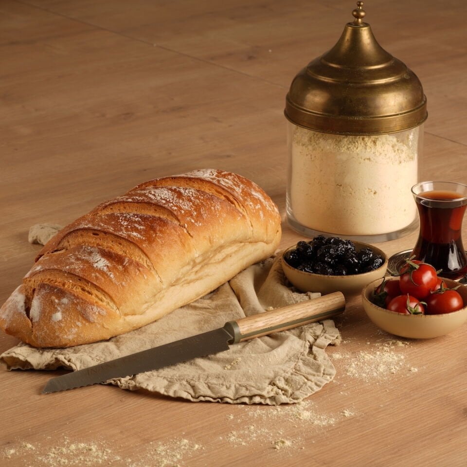 Anadolu Ekmeği 750 Gr