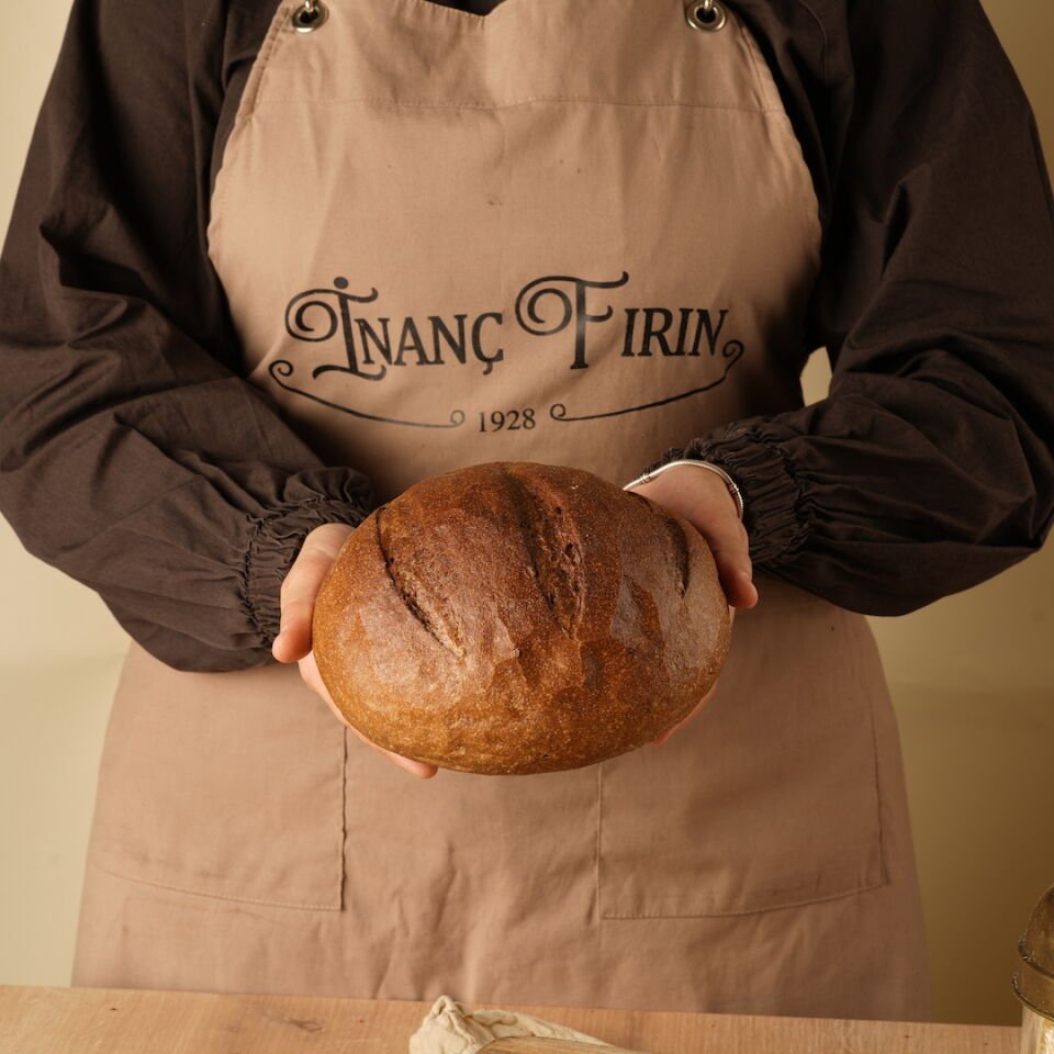 Çavdar Ekmeği 400GR