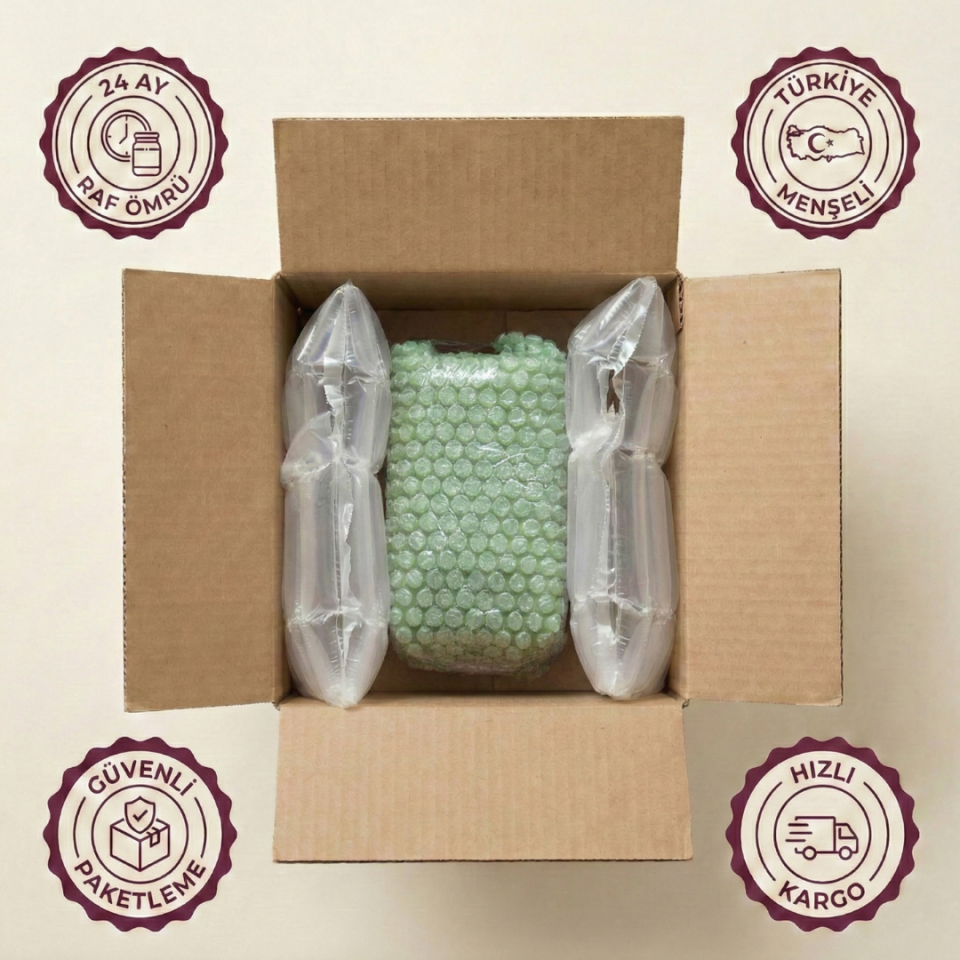 Birlikte Güzeliz Klasik Lezzet İkilisi: Taş Değirmen Tahin (500 gr) ve Doğal Üzüm Pekmezi (600 gr)