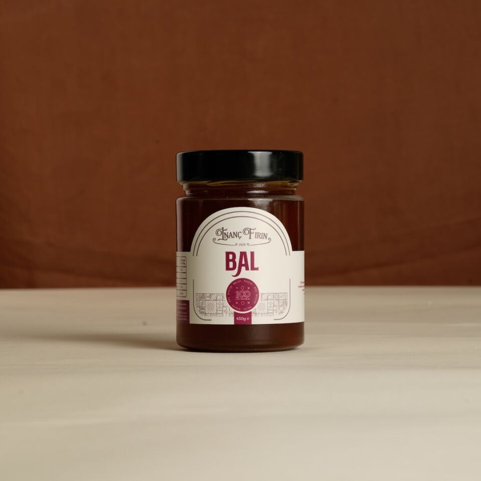 Çam Balı ( 450 gr )