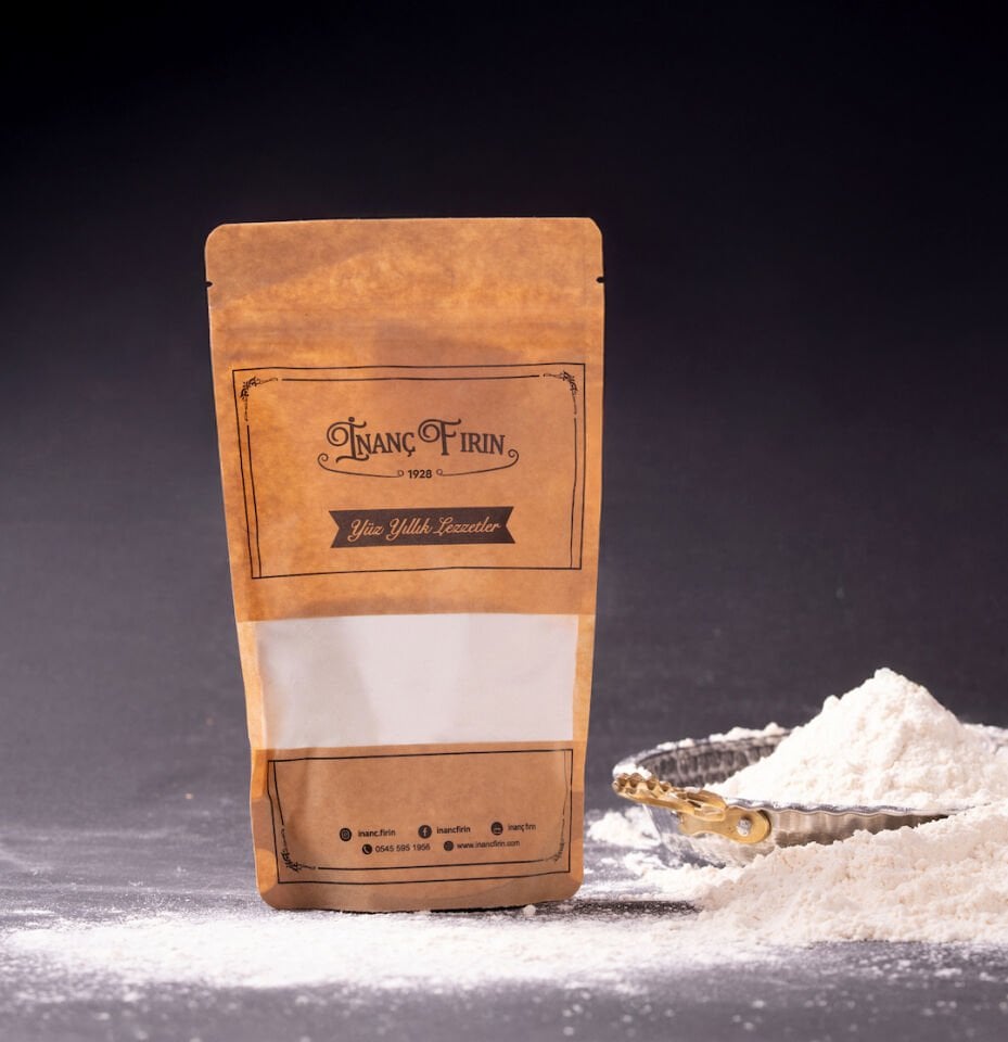 Pirinç Unu (Sarıkılçık)