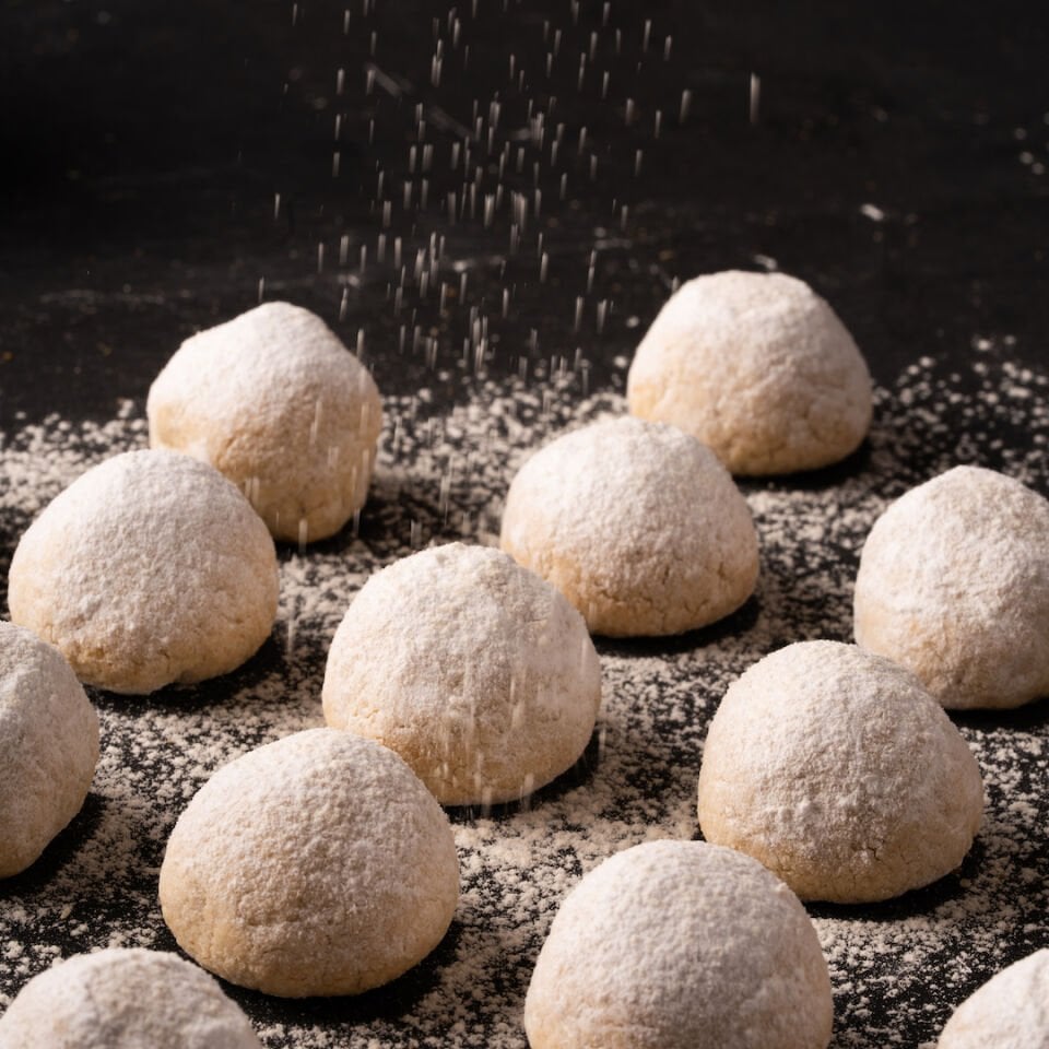 Karabuğday Kurabiye 500 gr