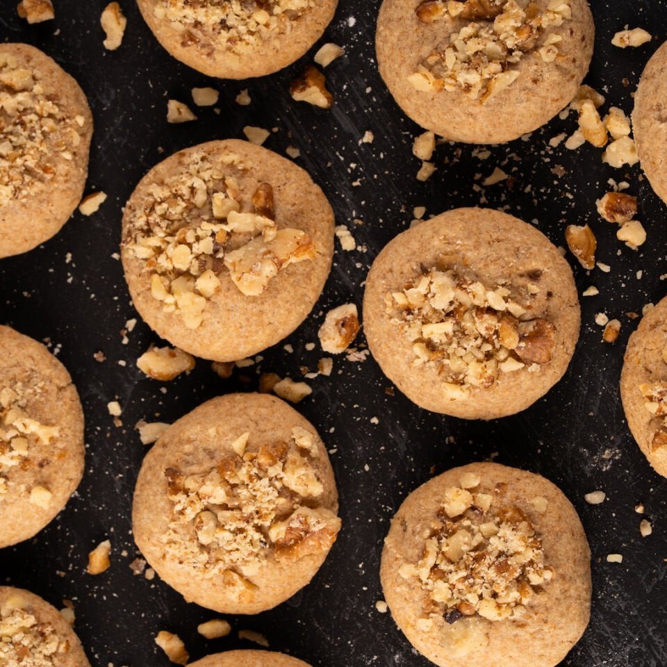 Siyez Kurabiye 500 gr