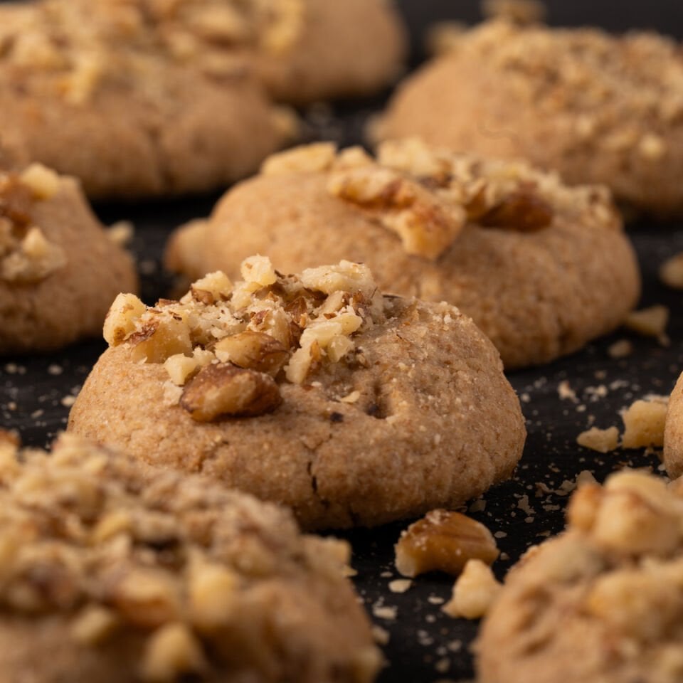 Siyez Kurabiye 500 gr