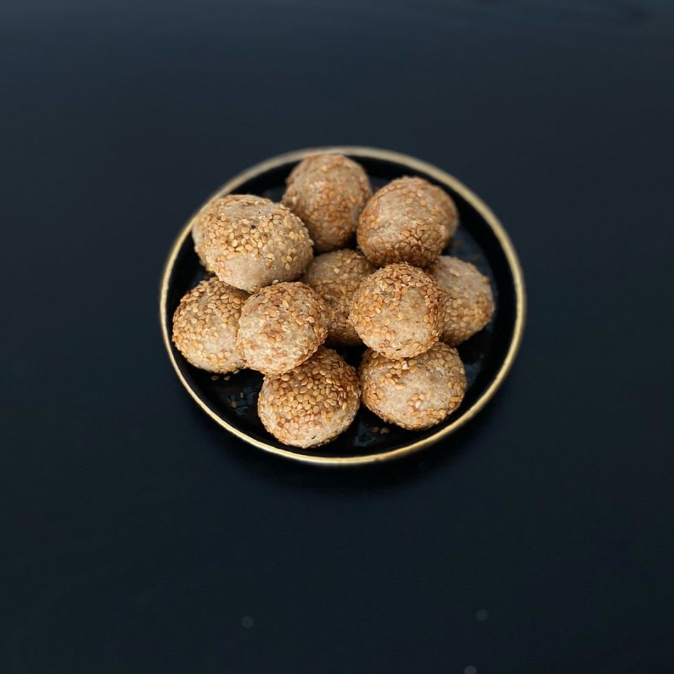 Siyez Kurabiye 500 gr
