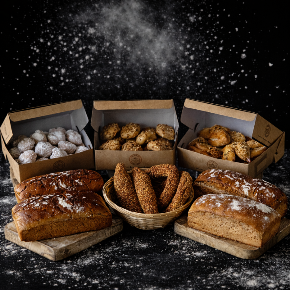 Atalık Tohum Paketi