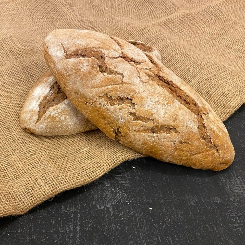 ARPA EKMEĞİ (500 gr)