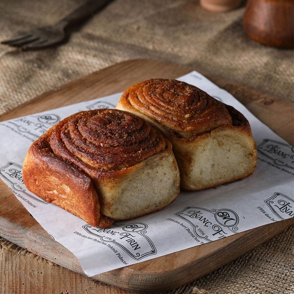 Haşhaşlı Cevizli Lokum 10 adet