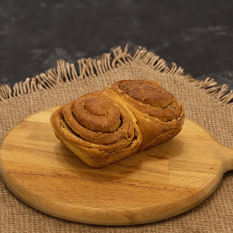 Tahinli Lokum (10 Adet)