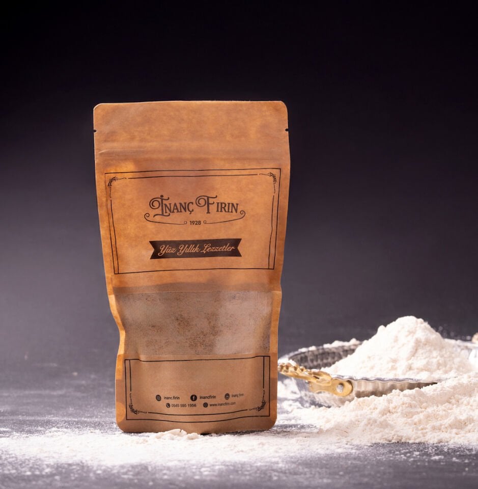 Keçiboynuzu Unu 1000 gr