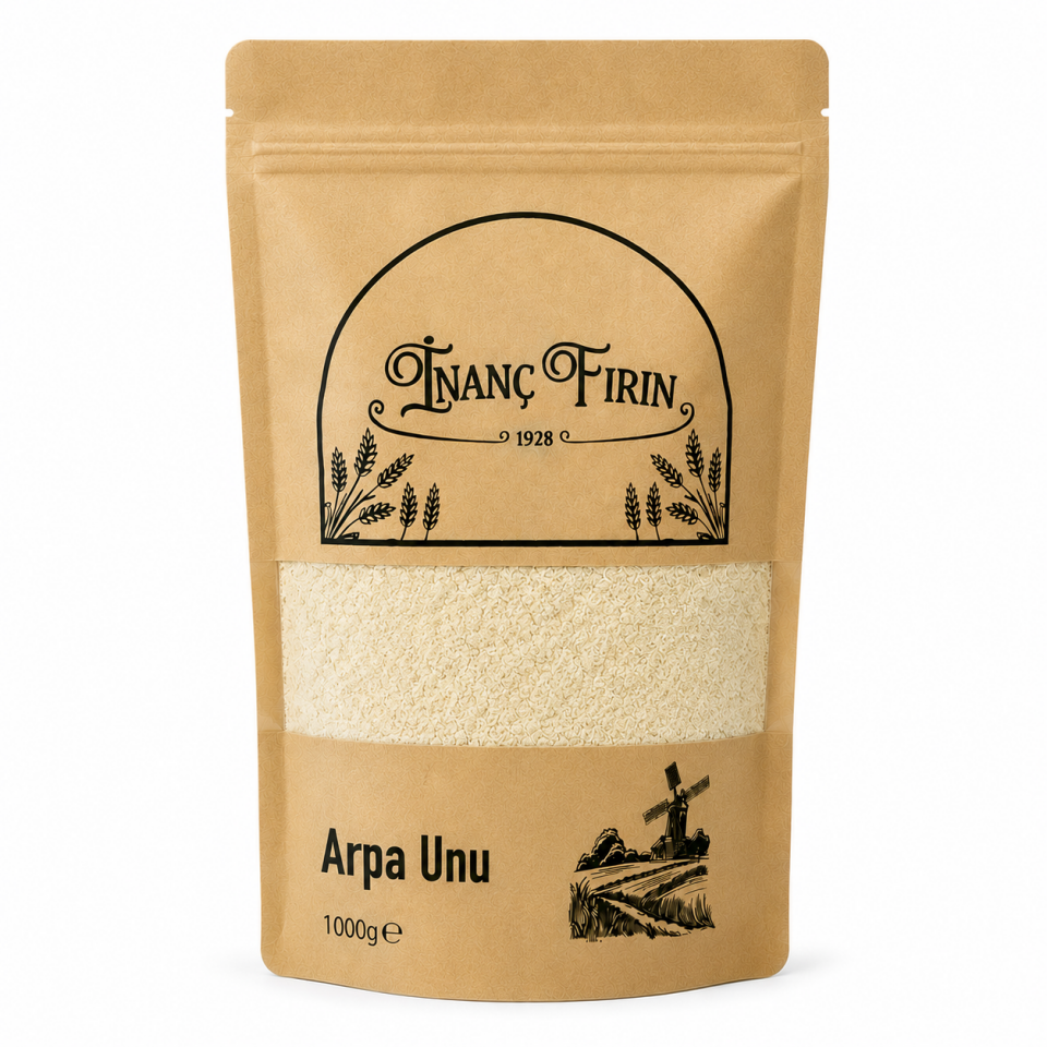 Arpa Unu 1000 gr