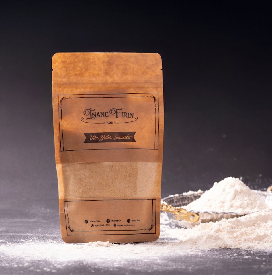 Hindistan Cevizi Unu 1000 gr