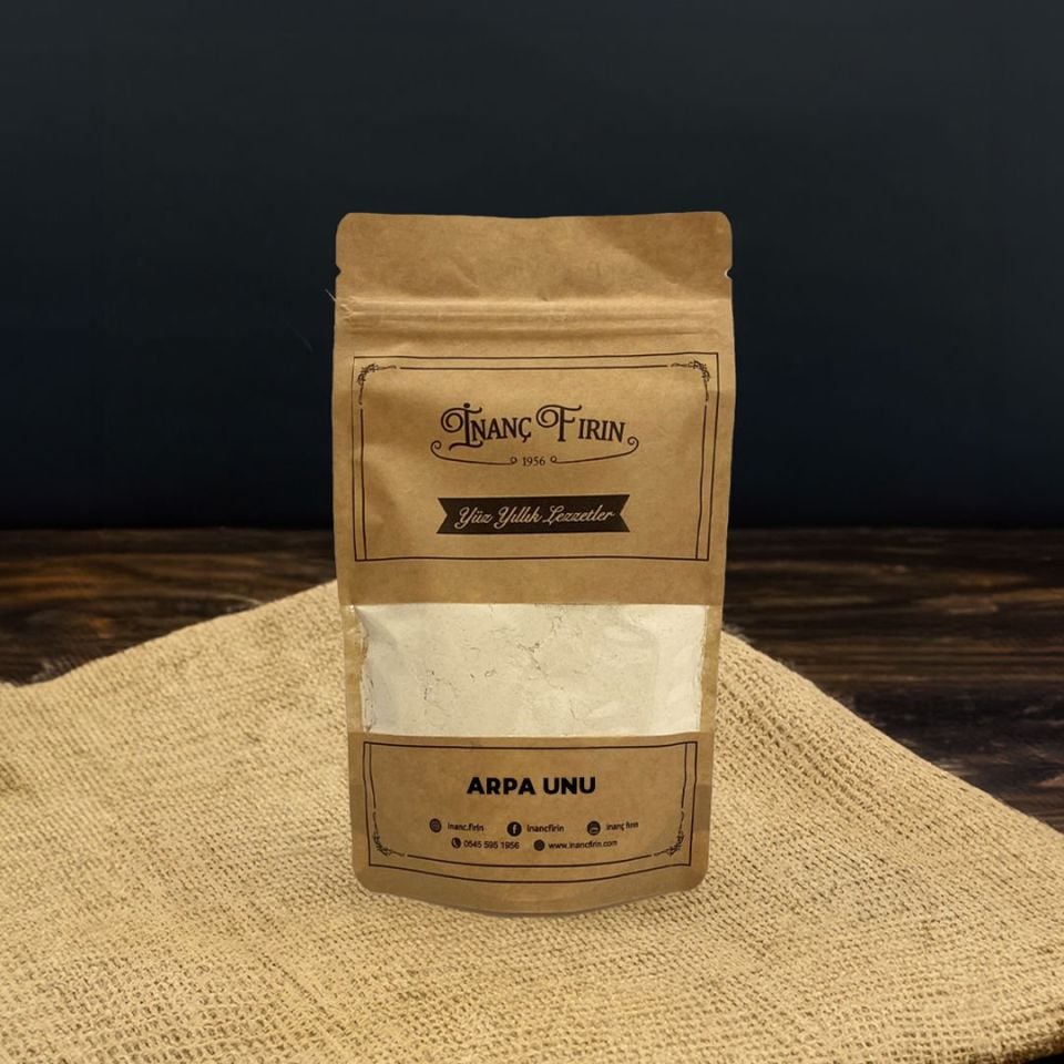 Arpa Unu 500 gr