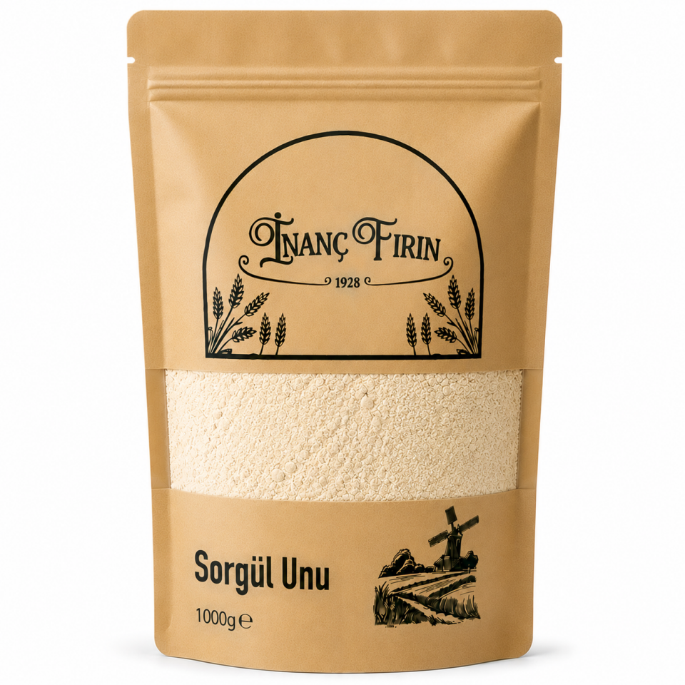 Sorgül Unu 1000 gr