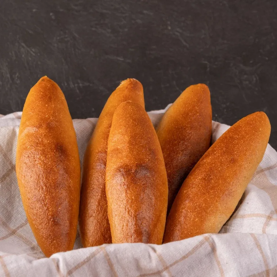 Siyez Sandviç Ekmeği 10'lı