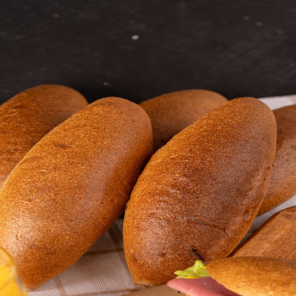 Köy Unu Sandviç Ekmeği 10'lı