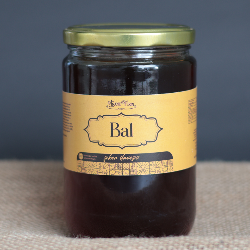 Bal 1 kg