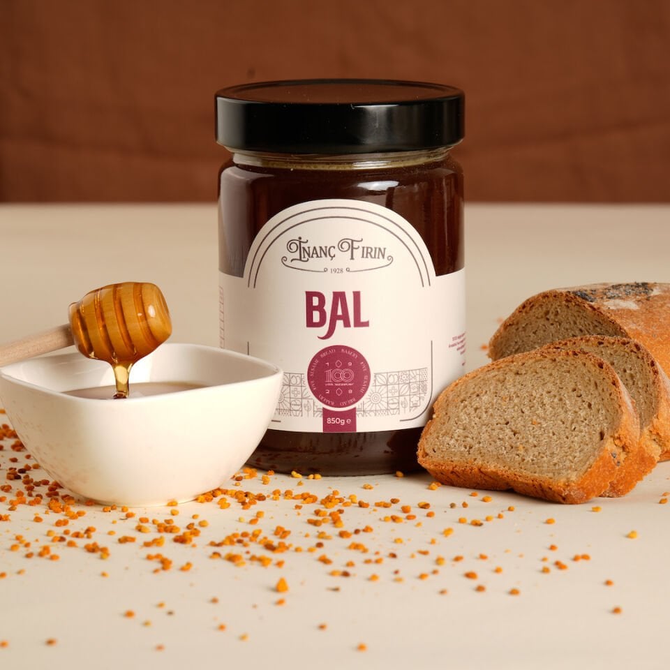 Çam Balı ( 850 gr )