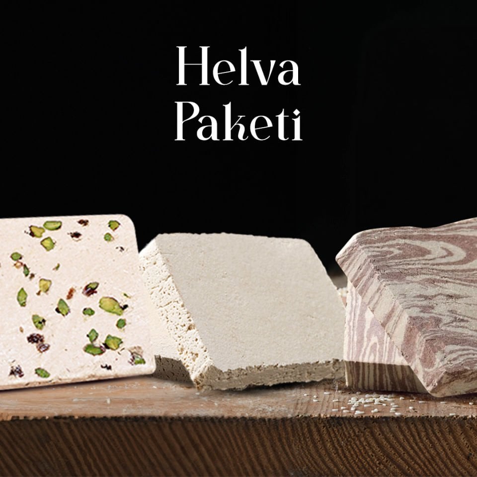 Helva Paketi
