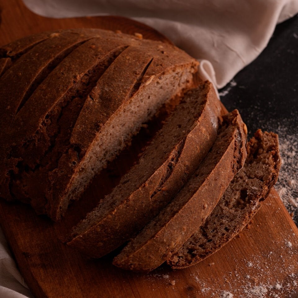 Bahar Ekmeği (500 gr)