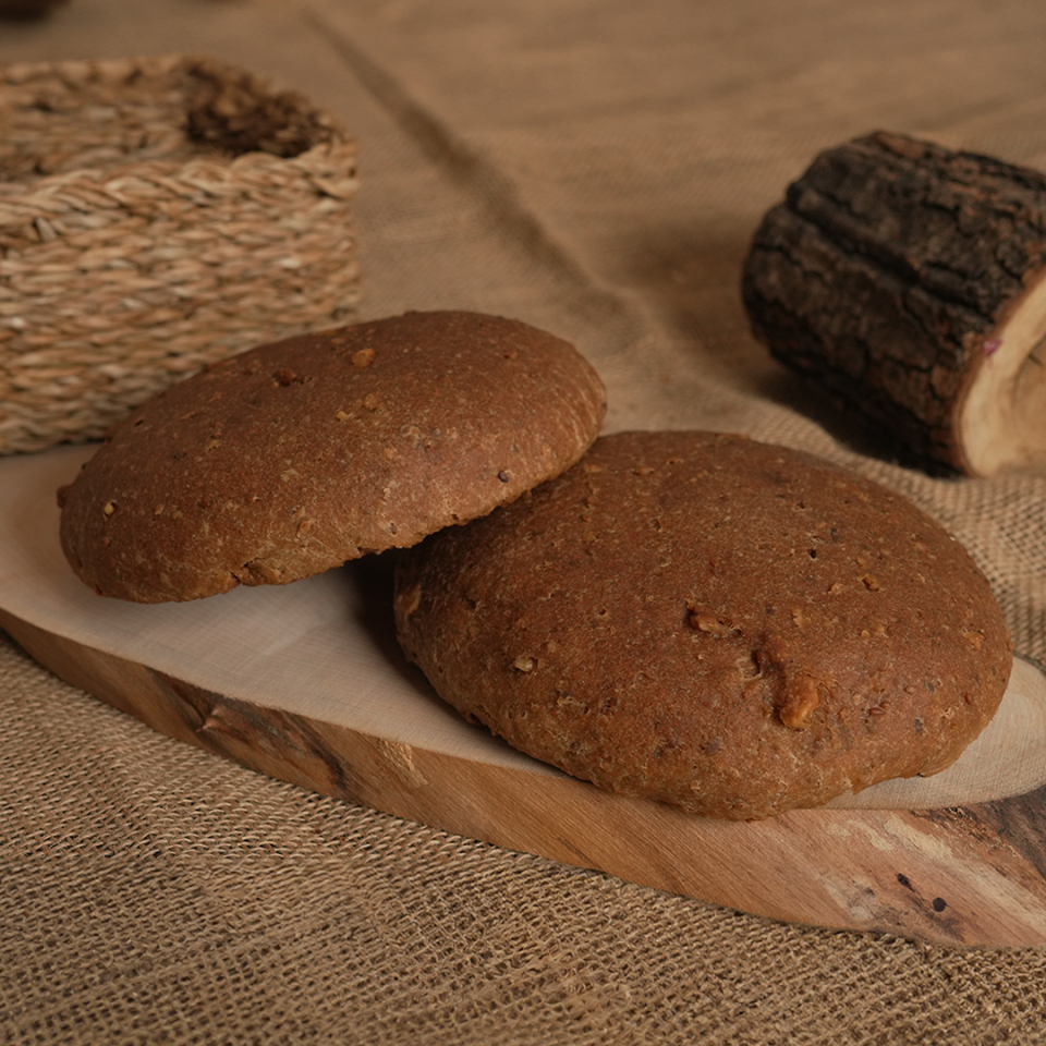 Bahar Ekmeği (500 gr)