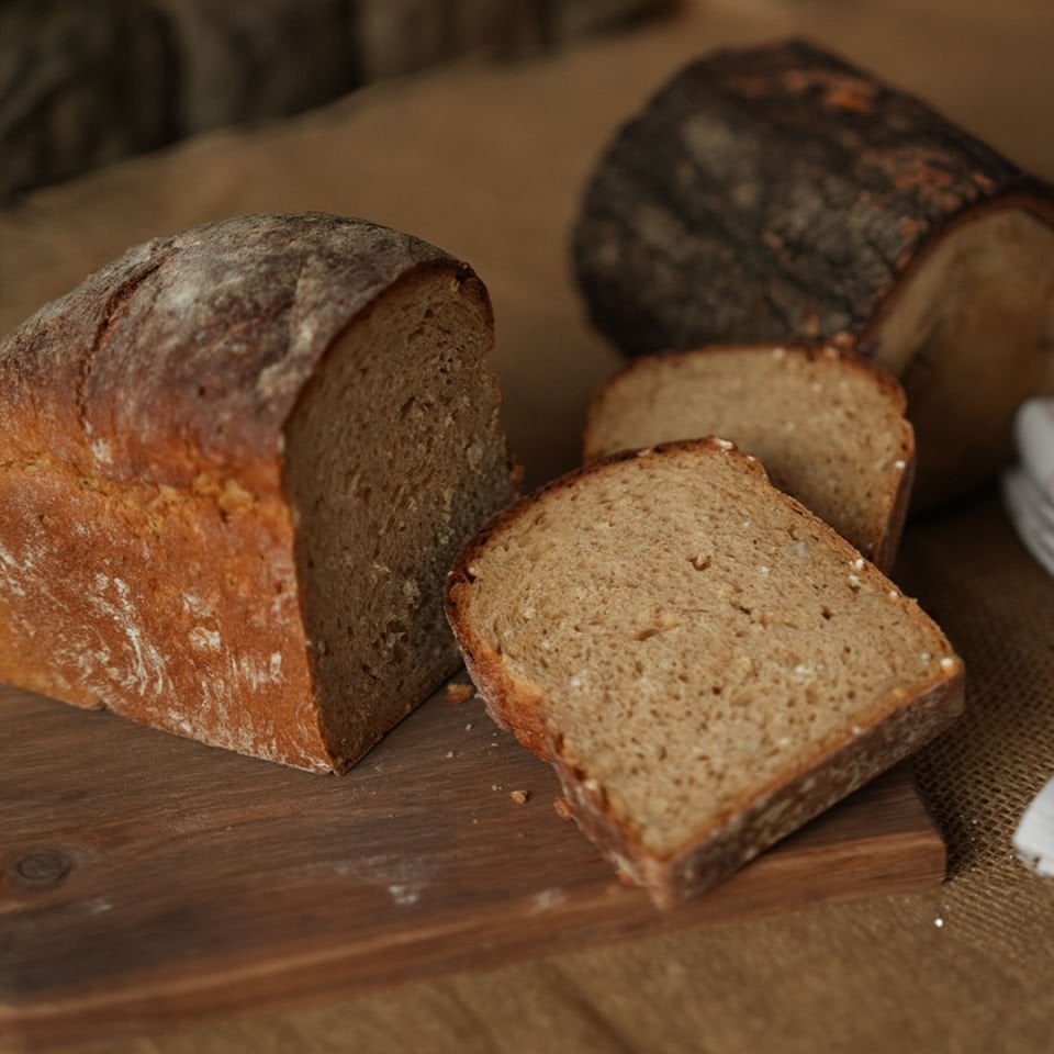 Alman Ekmeği (450 gr)