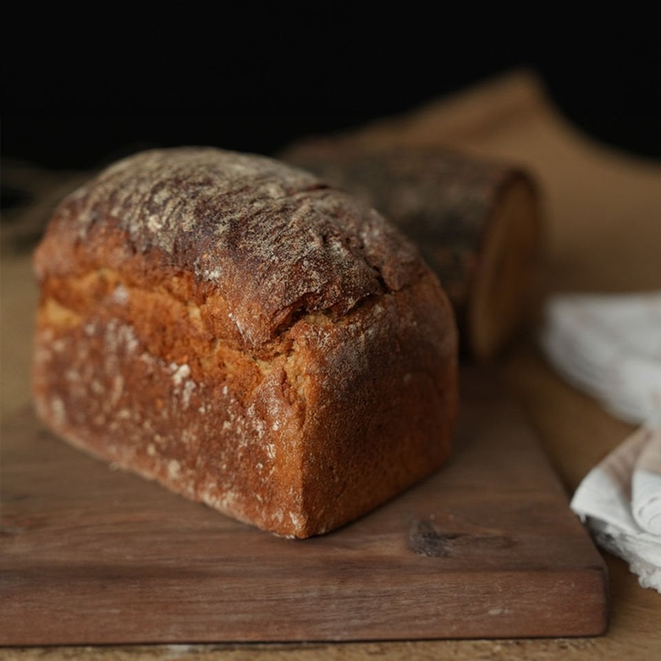 Alman Ekmeği (450 gr)
