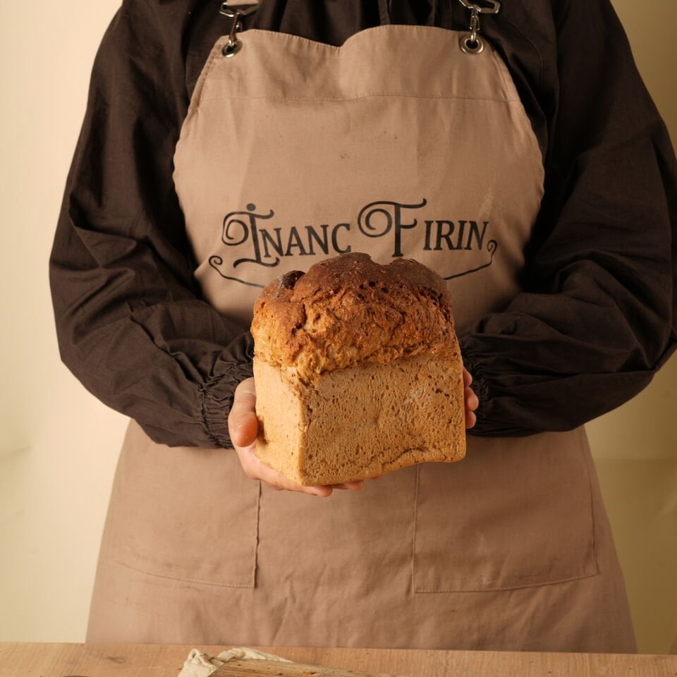 Alman Ekmeği (450 gr)