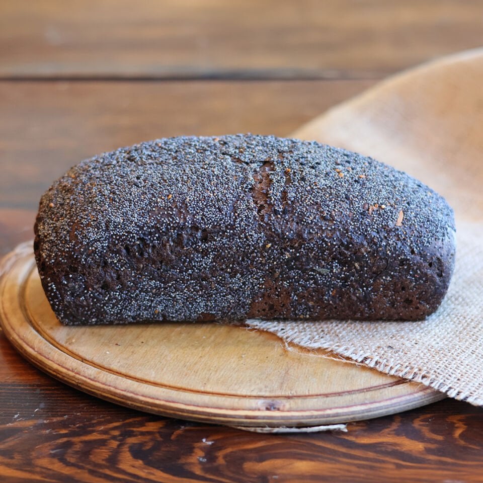 İnanç Fırın Malt Ekmeği (500 gr)