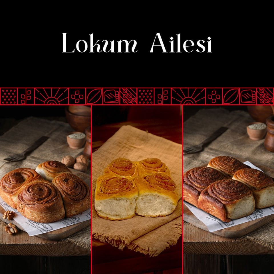 Lokum Ailesi