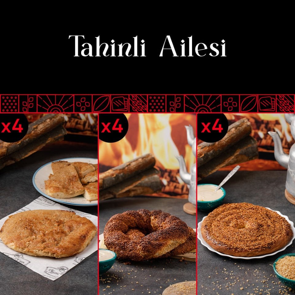 Tahinli Ailesi