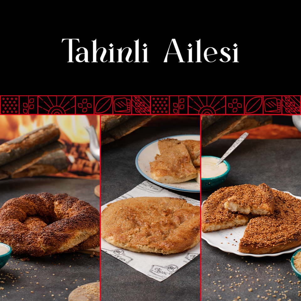 Tahinli Ailesi