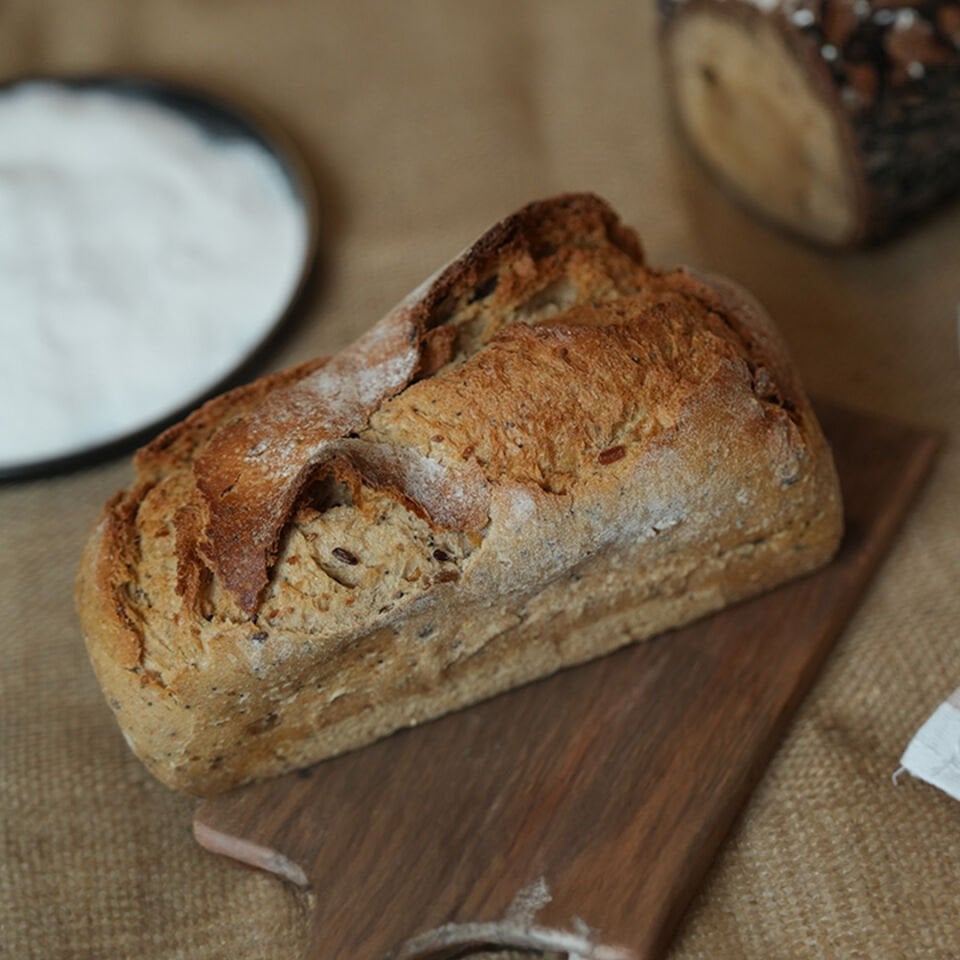 Sebzeli Ekmek (500 gr)