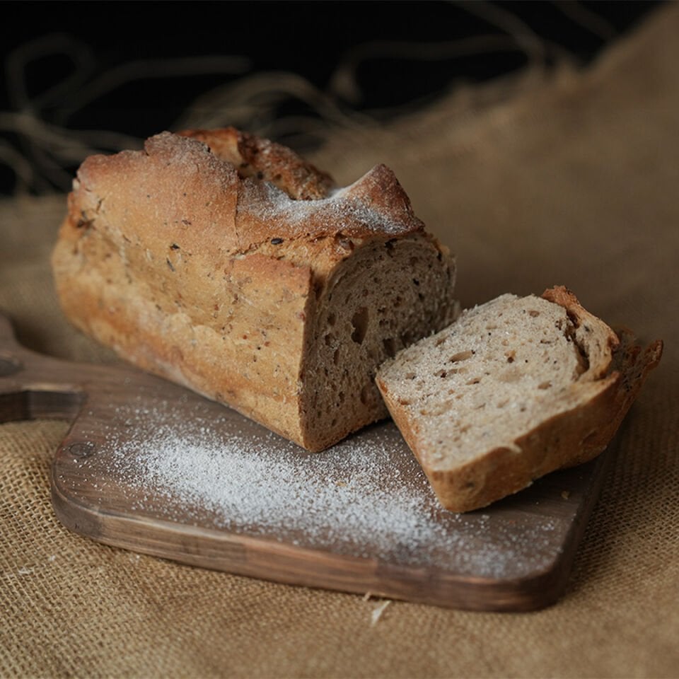 Sebzeli Ekmek (500 gr)
