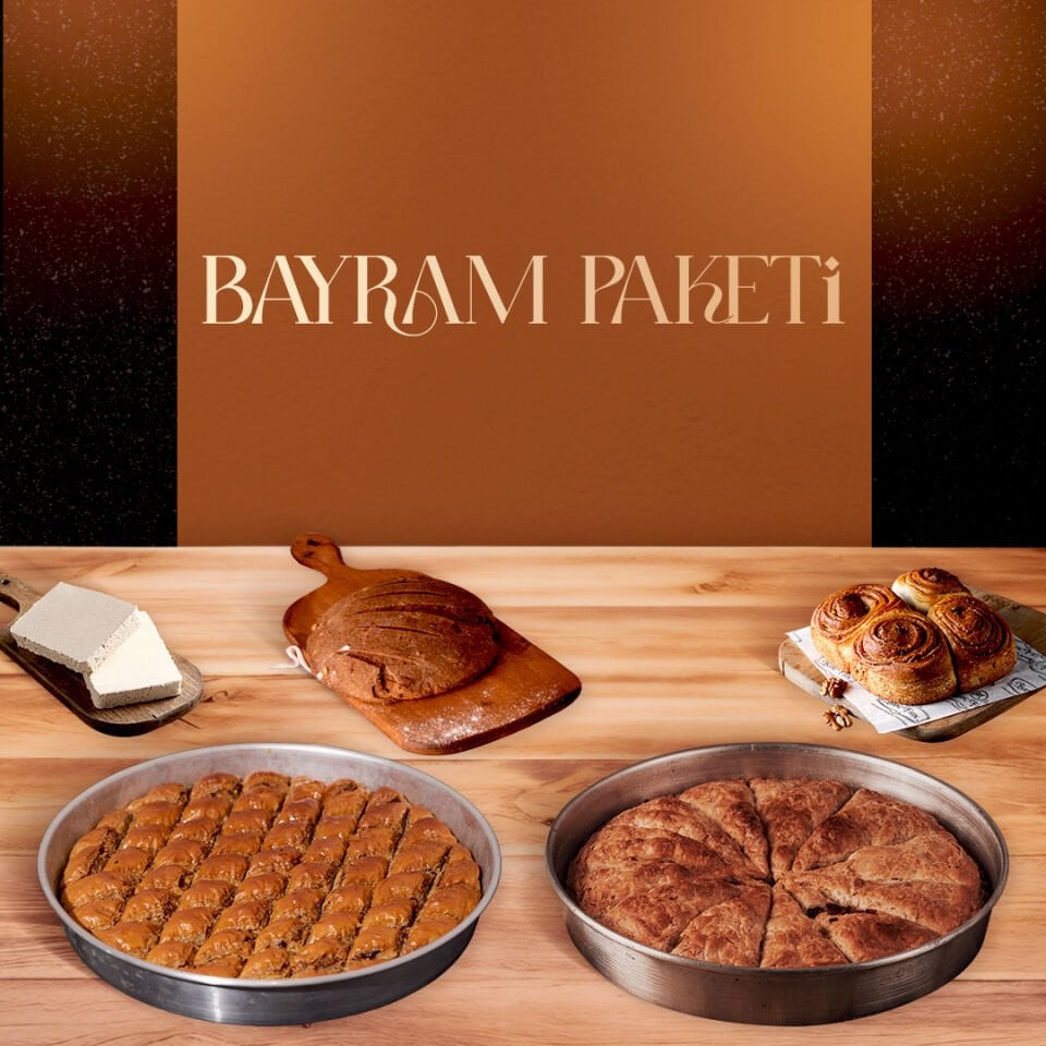 Bayram Paketi
