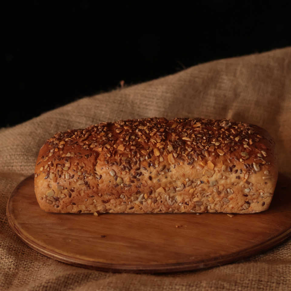 Karakılçık Ekmeği (600gr)