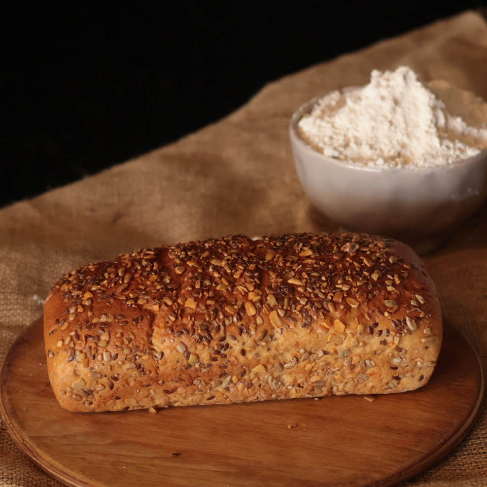 Karakılçık Ekmeği (600gr)