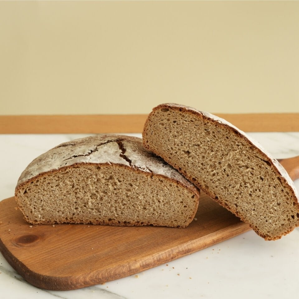 Sorgül Ekmeği (500gr)