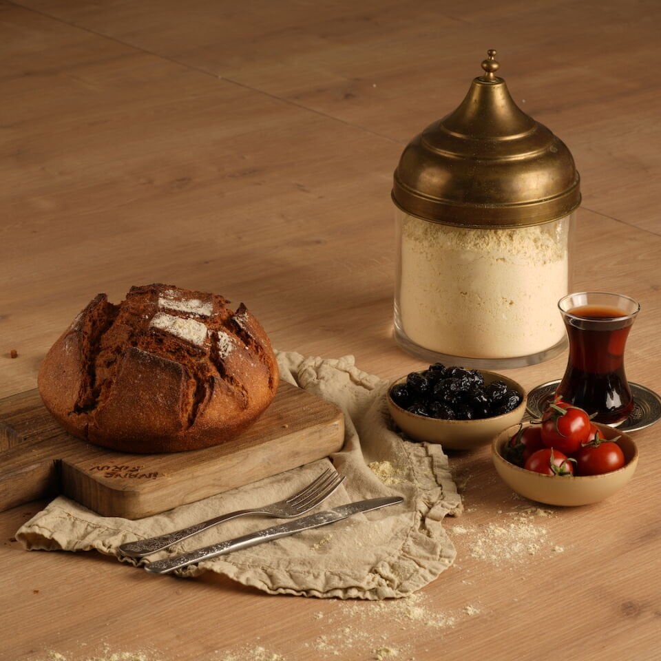 Sorgül Ekmeği (500gr)